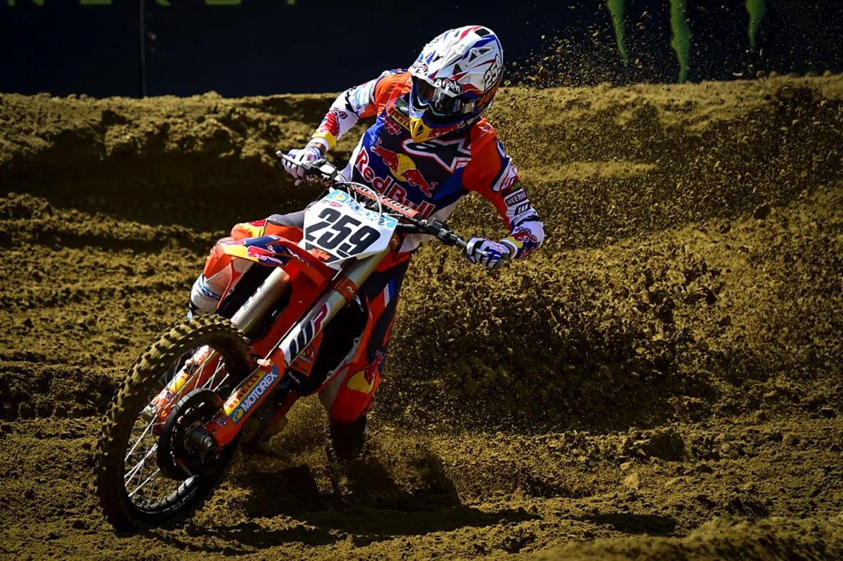 Gallery MX 2018. Il GP di Lombardia a Ottobiano (55)