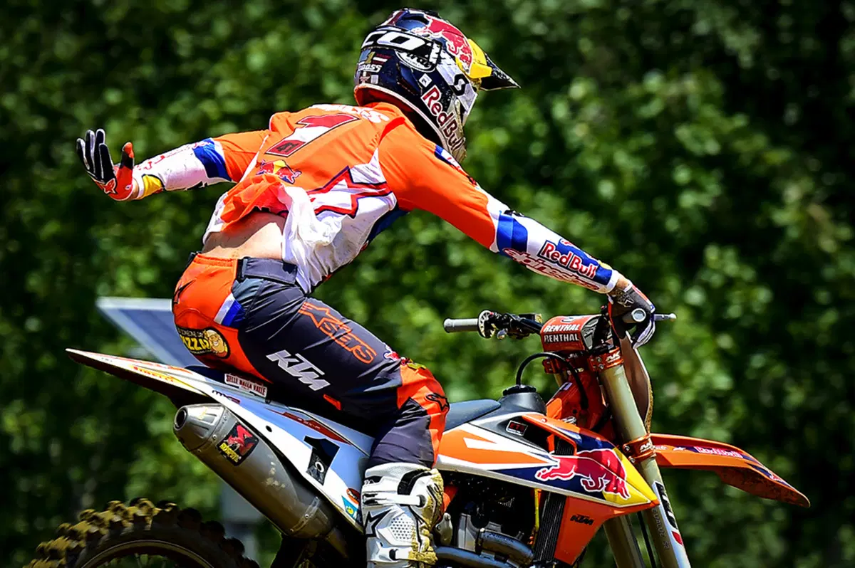 Gallery MX 2018. Il GP di Lombardia a Ottobiano (57)