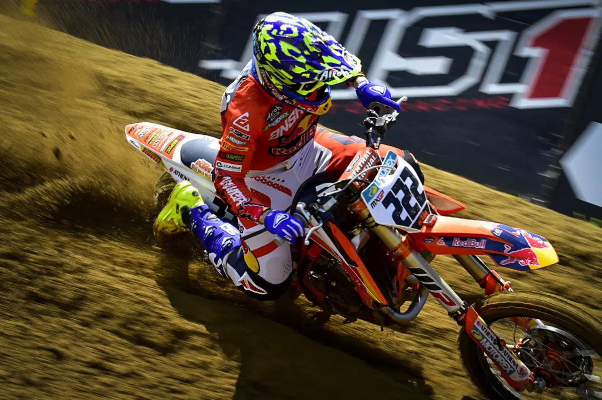 Gallery MX 2018. Il GP di Lombardia a Ottobiano (58)