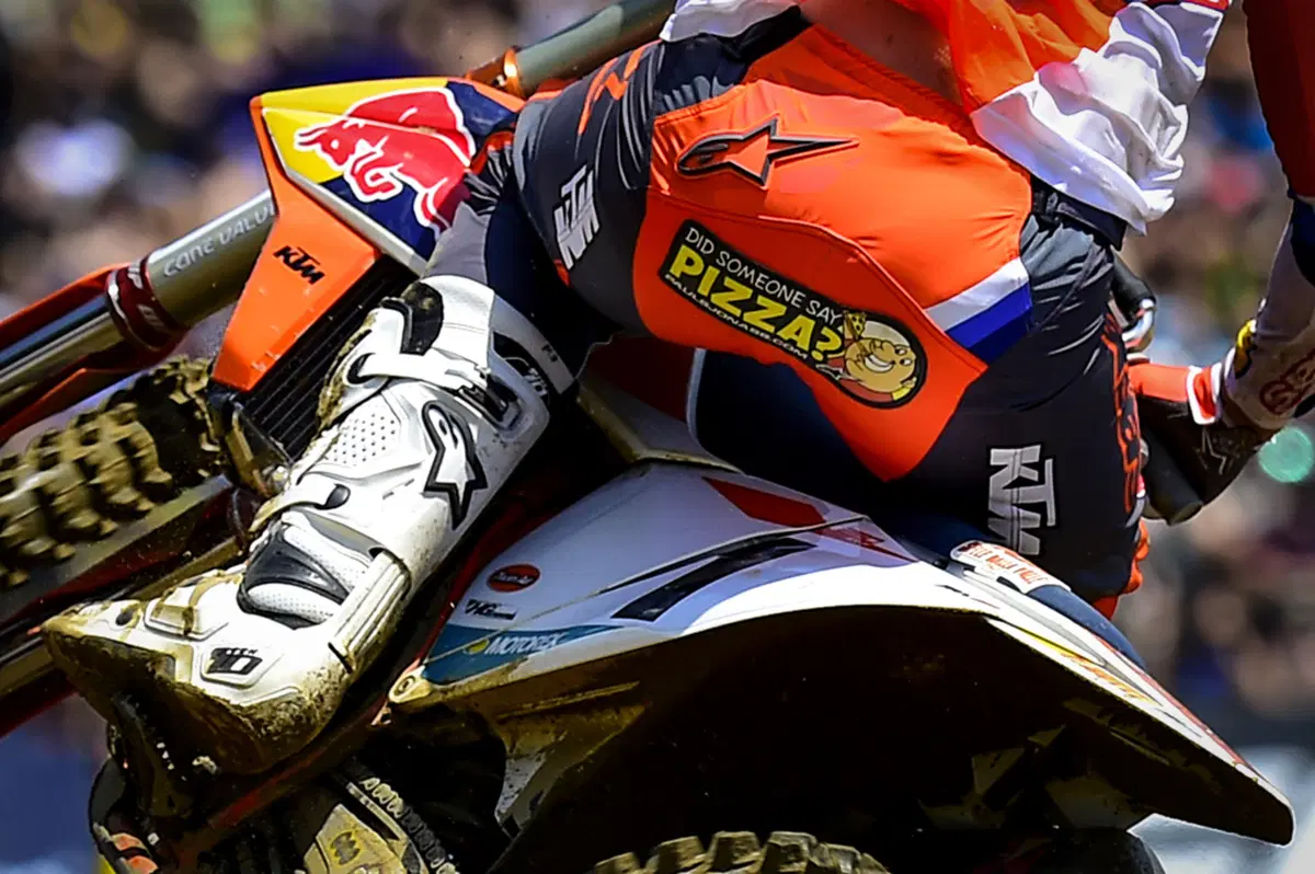 Gallery MX 2018. Il GP di Lombardia a Ottobiano (60)