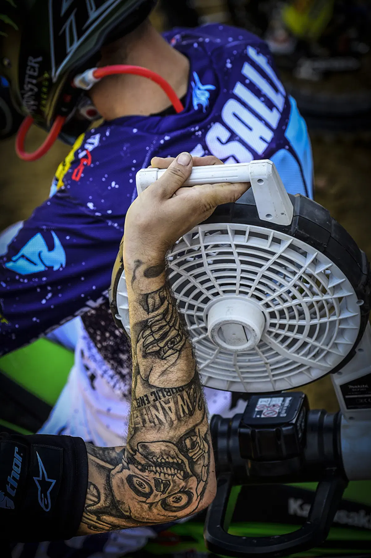 Gallery MX 2018. Il GP di Lombardia a Ottobiano (71)