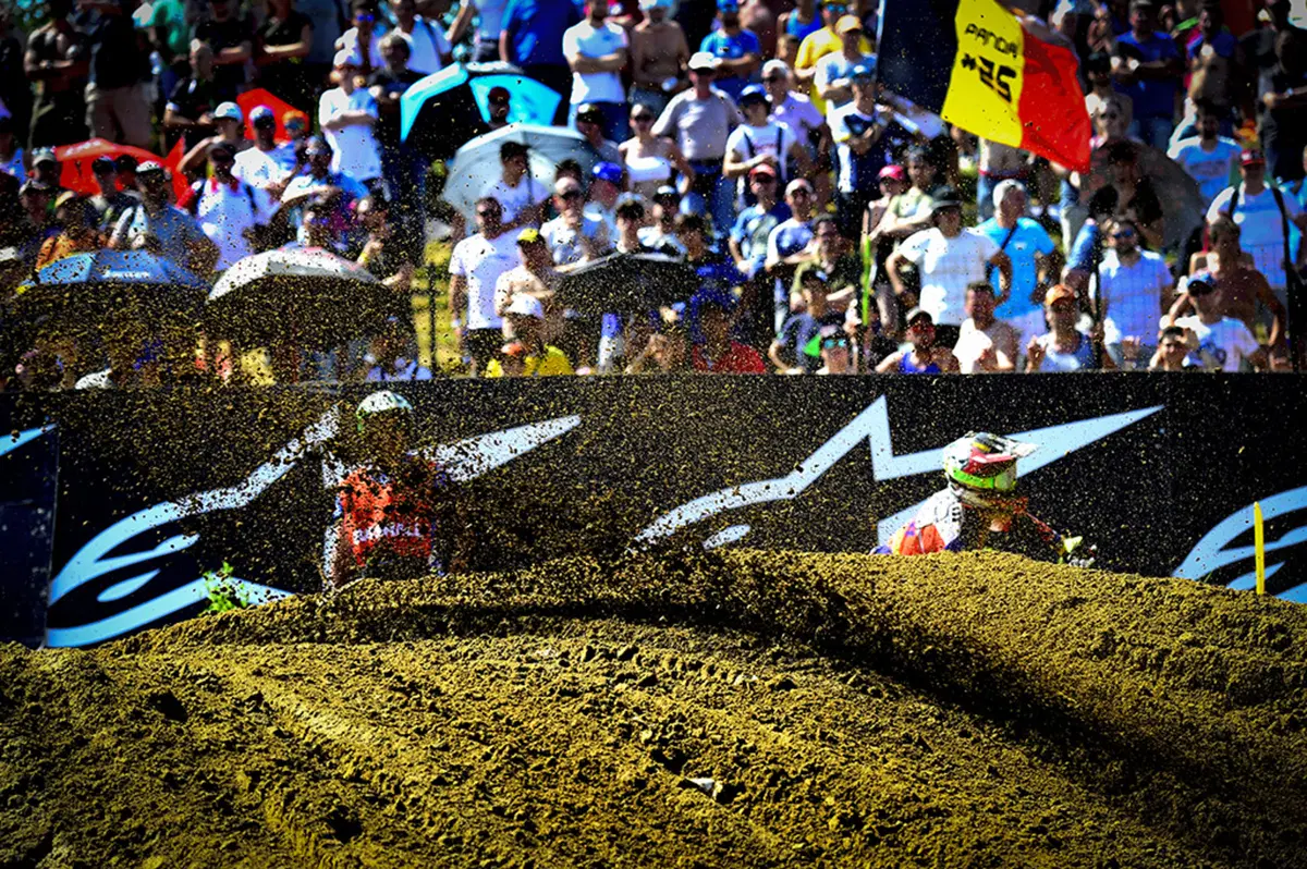 Gallery MX 2018. Il GP di Lombardia a Ottobiano (77)