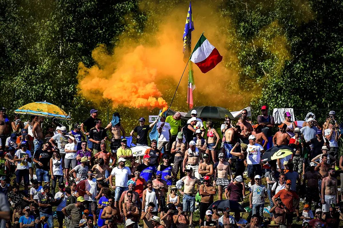 Gallery MX 2018. Il GP di Lombardia a Ottobiano (83)