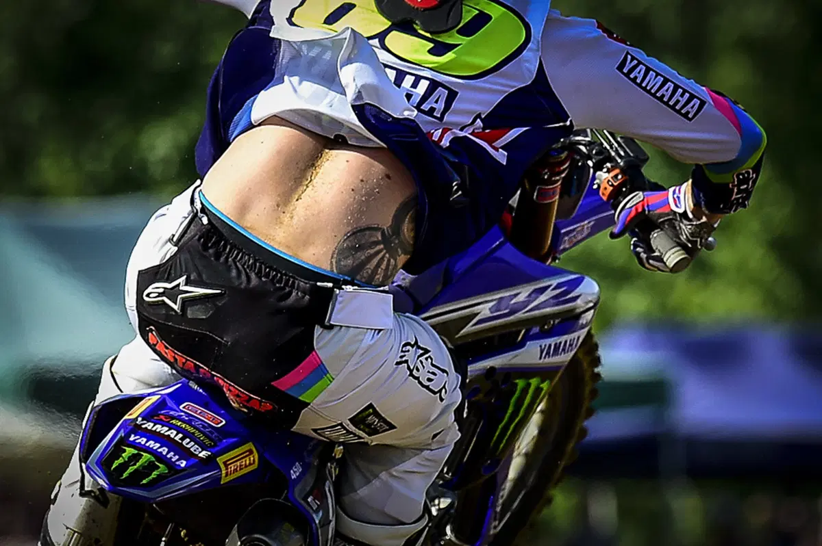 Gallery MX 2018. Il GP di Lombardia a Ottobiano (85)