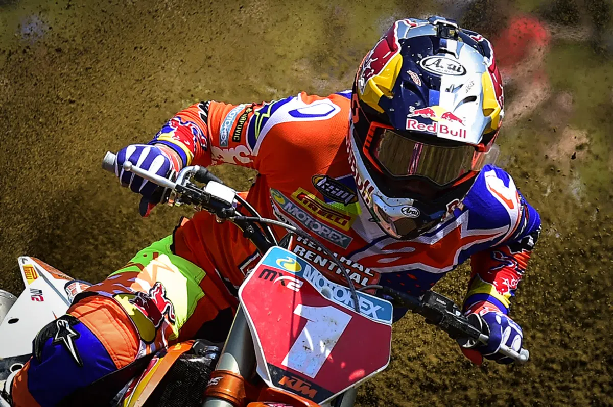 Gallery MX 2018. Il GP di Lombardia a Ottobiano (86)