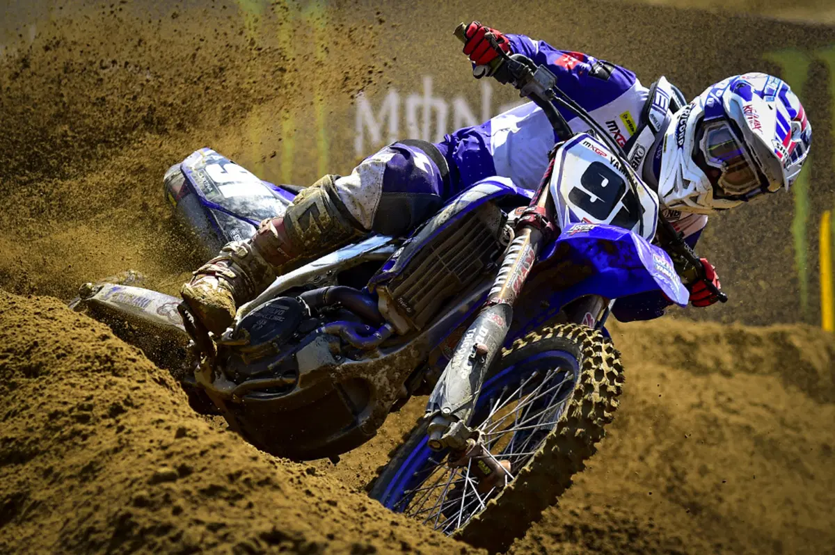 Gallery MX 2018. Il GP di Lombardia a Ottobiano (87)