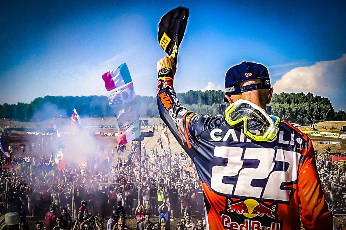 Gallery MX 2018. Il GP di Lombardia a Ottobiano (88)