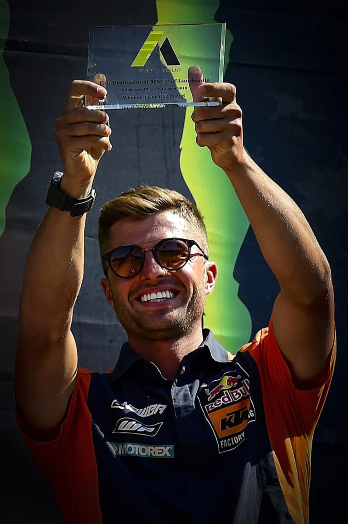 Gallery MX 2018. Il GP di Lombardia a Ottobiano (90)