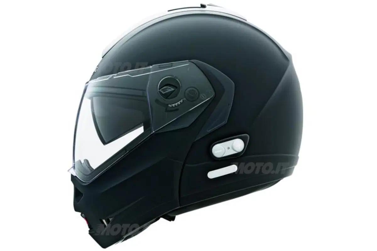Novità Caberg (36)