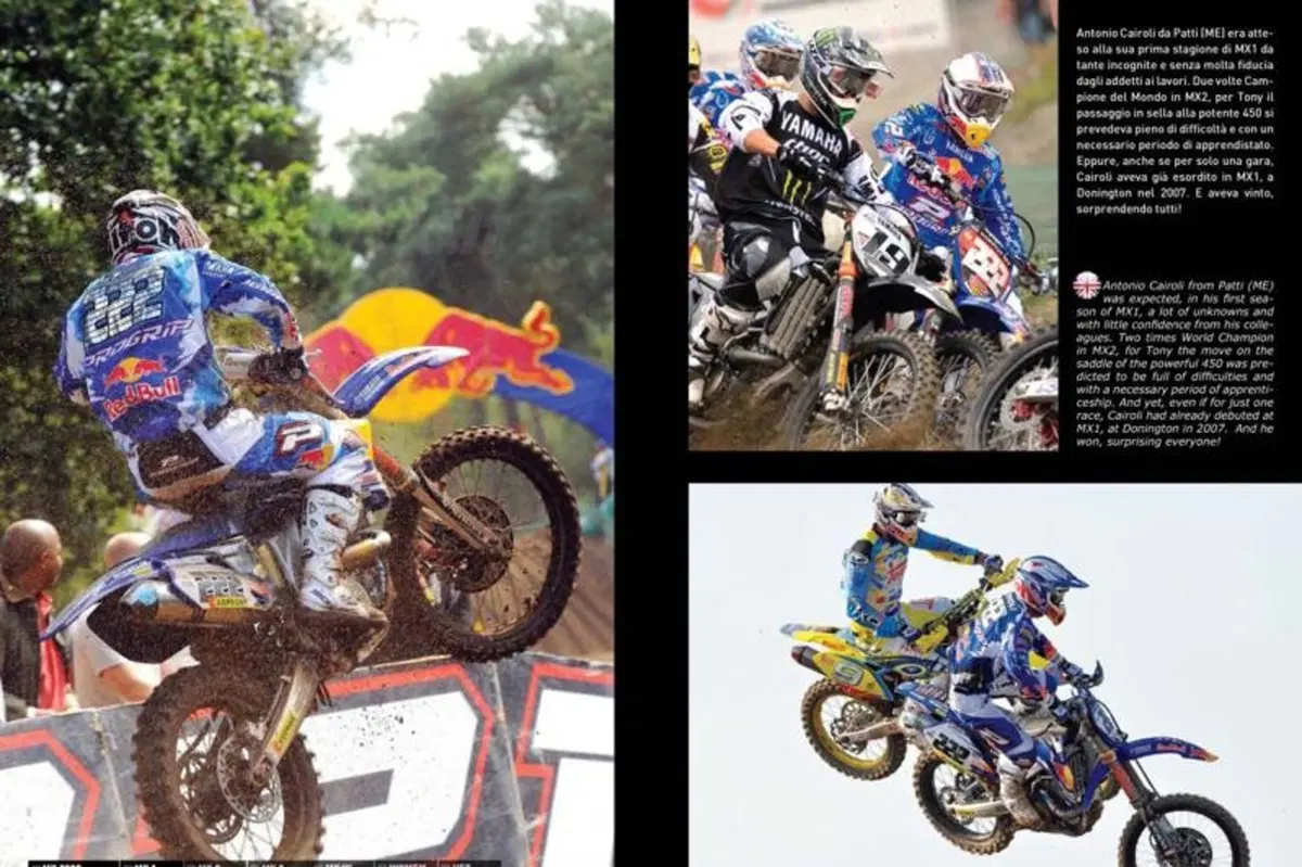 Motocross 2009 Foto e Storie (2)