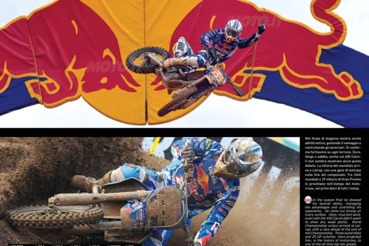 Motocross 2009 Foto e Storie (3)
