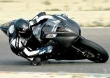 La Moto2 chiude i test ad Almeria