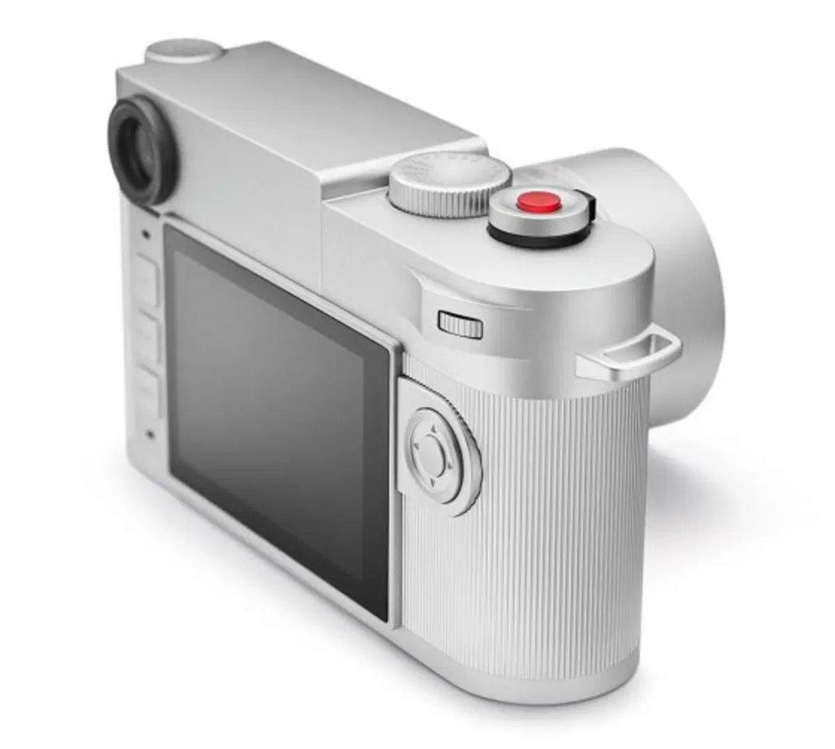 Leica M10 Zagato, un'edizione limitata all'insegna dello stile (3)