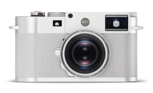 Leica M10 Zagato, un'edizione limitata all'insegna dello stile (7)