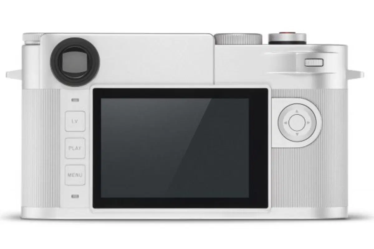 Leica M10 Zagato, un'edizione limitata all'insegna dello stile (10)