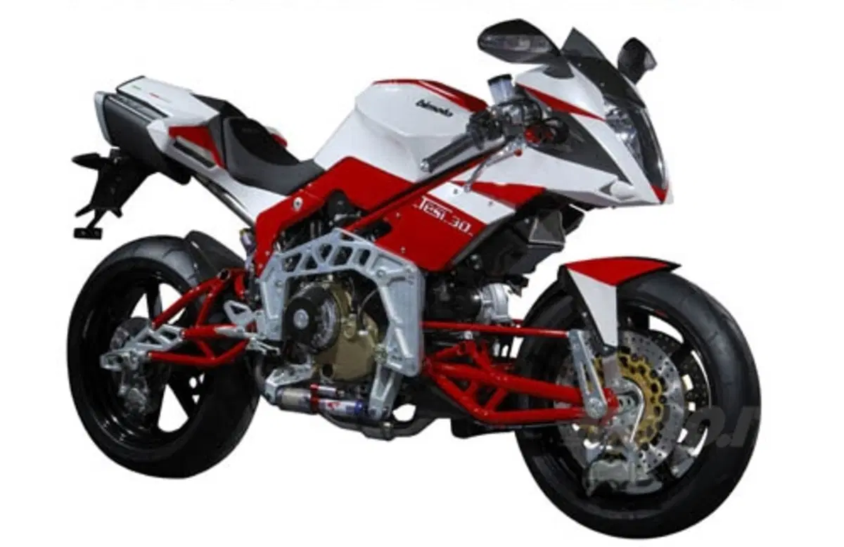 Bimota Tesi 3D diventa Biposto (2)
