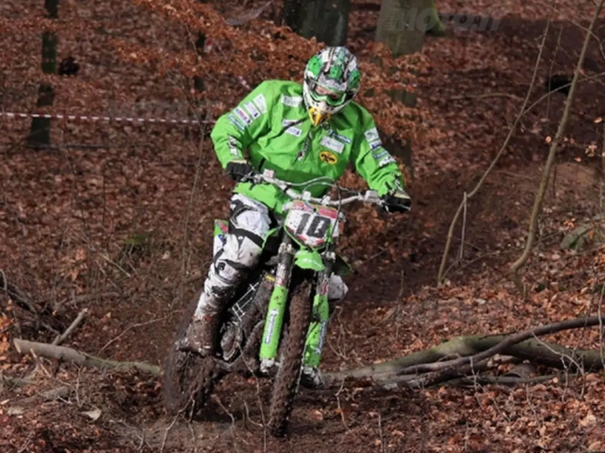 FIM Ride Green: la prima gara di Eco Enduro  (2)