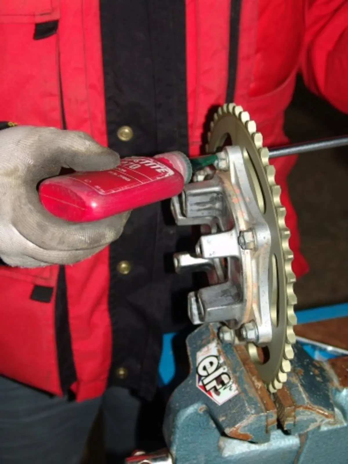 Loctite: un marchio, una garanzia (2)