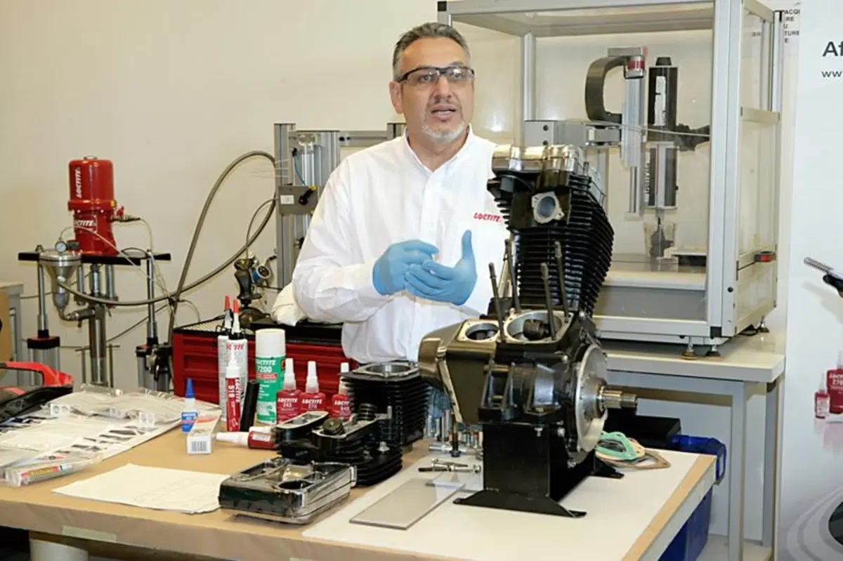 Loctite: un marchio, una garanzia (6)