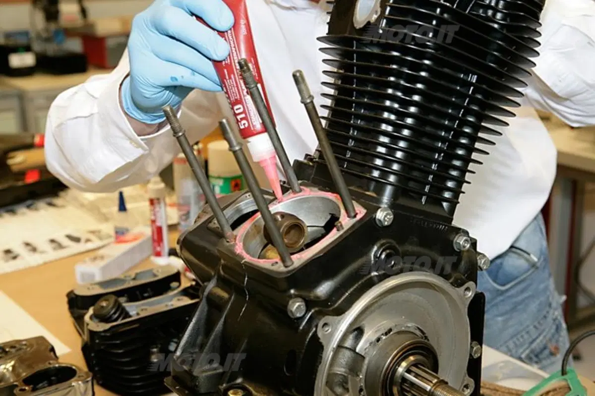 Loctite: un marchio, una garanzia (7)