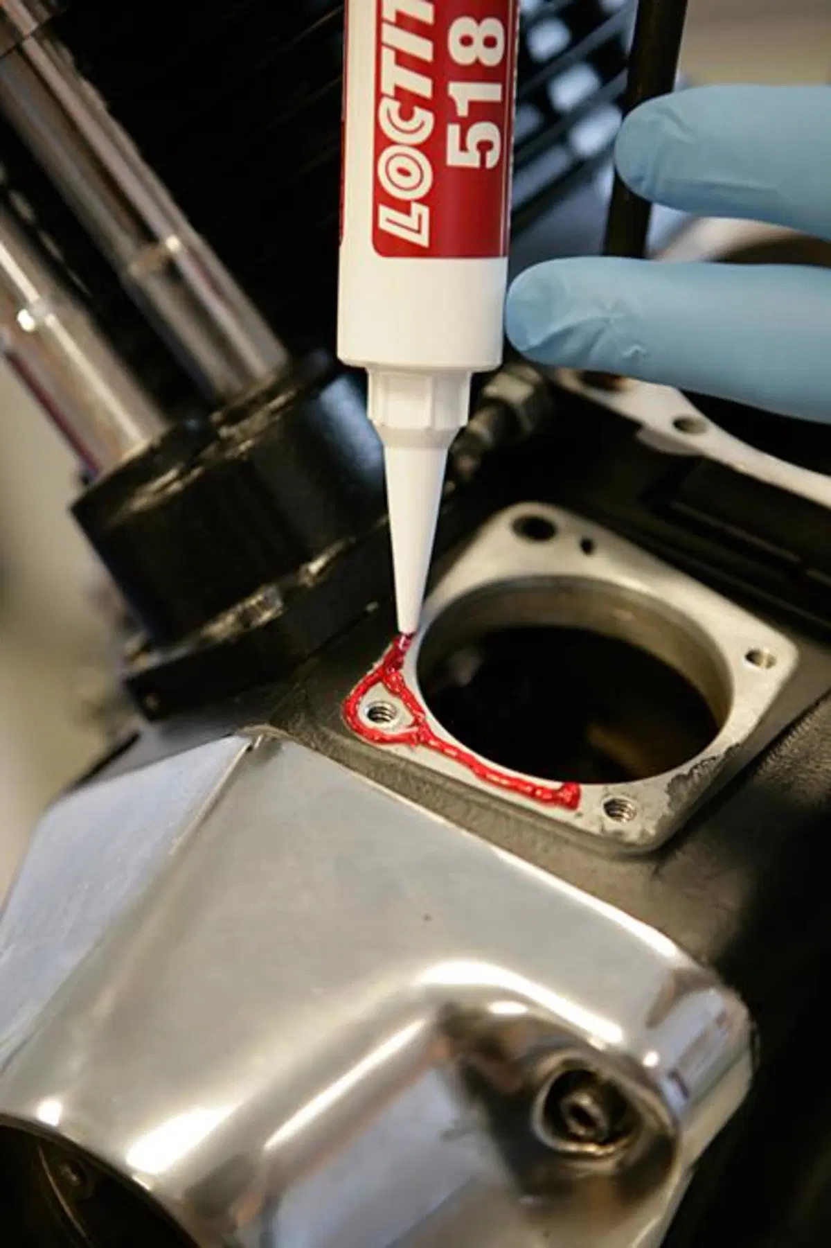 Loctite: un marchio, una garanzia (10)