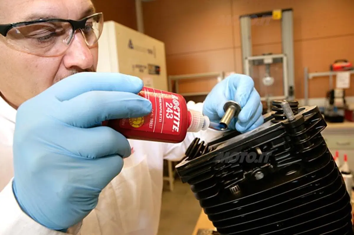 Loctite: un marchio, una garanzia (12)