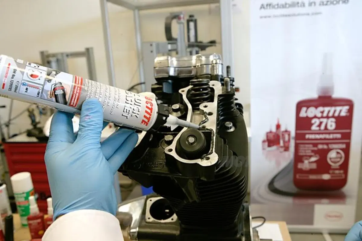 Loctite: un marchio, una garanzia (13)
