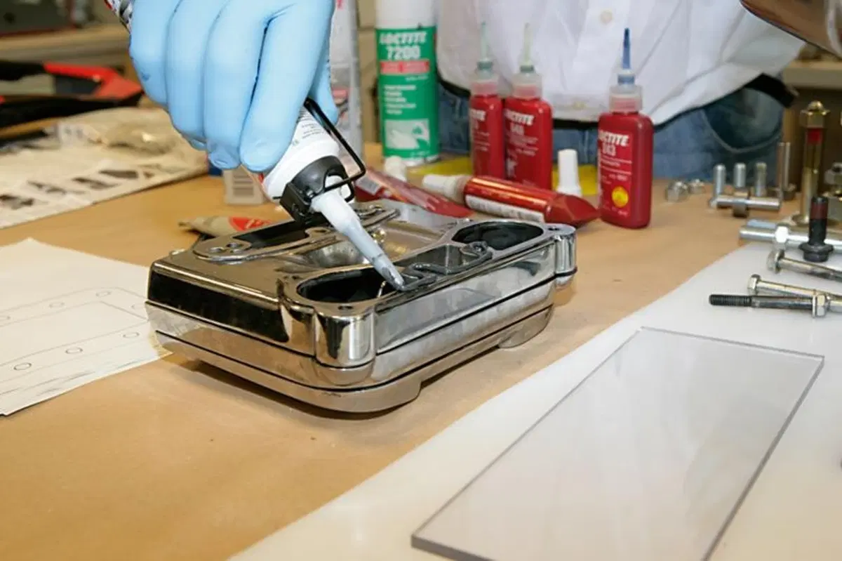 Loctite: un marchio, una garanzia (14)