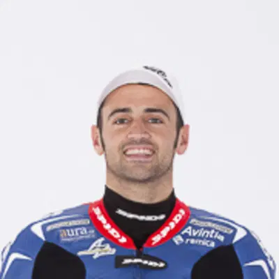 Hector Barbera