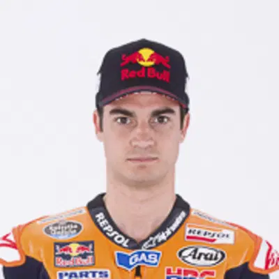 Dani Pedrosa