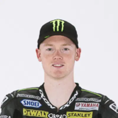 Bradley Smith