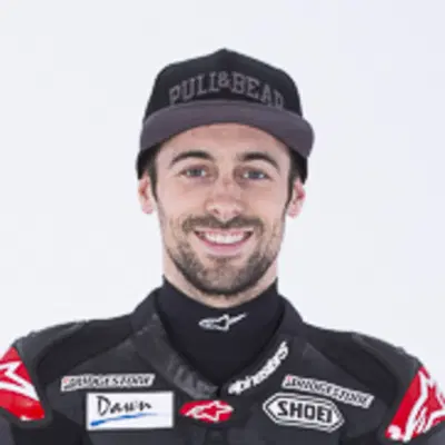 Eugene Laverty