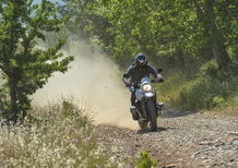 Trofeo Moto Scrambler&Special: si inizia a Farini!