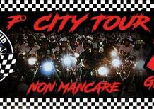 Triumph Milano City Tour 2018: giovedì 21 giugno