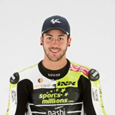 Jesko Raffin