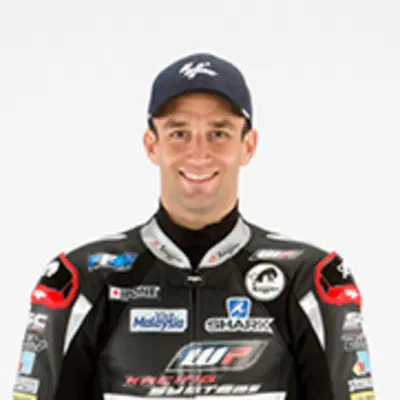 Johann Zarco