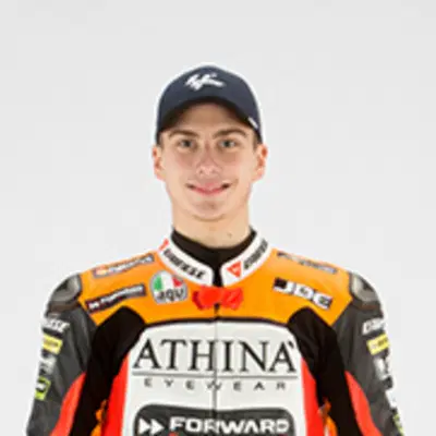 Lorenzo Baldassarri
