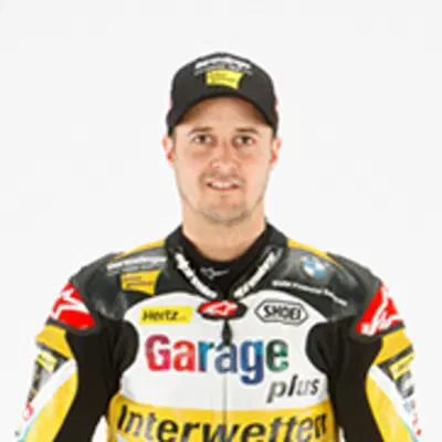Thomas Luthi