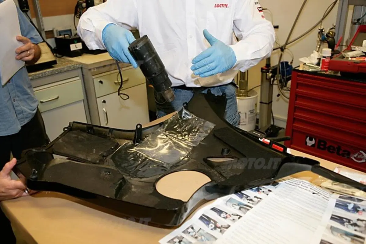 Loctite: un marchio, una garanzia (22)