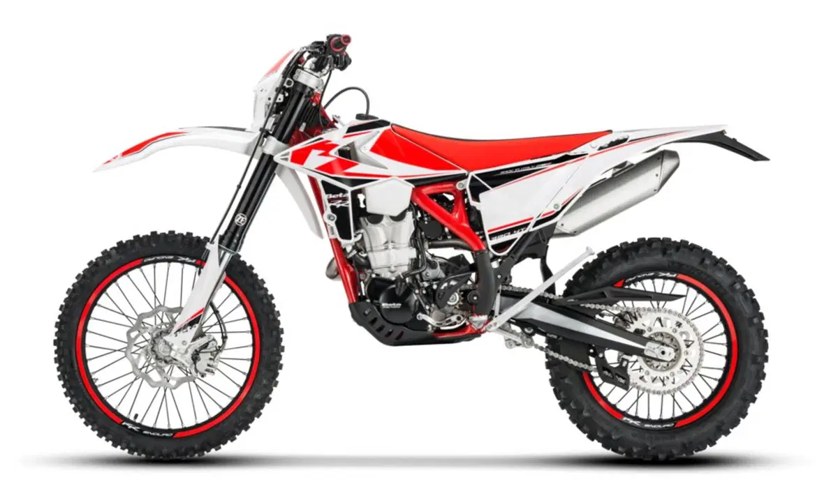 Betamotor RR 390 4T RR 390 4T Enduro (2019) (2)