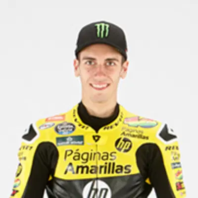 Alex Rins