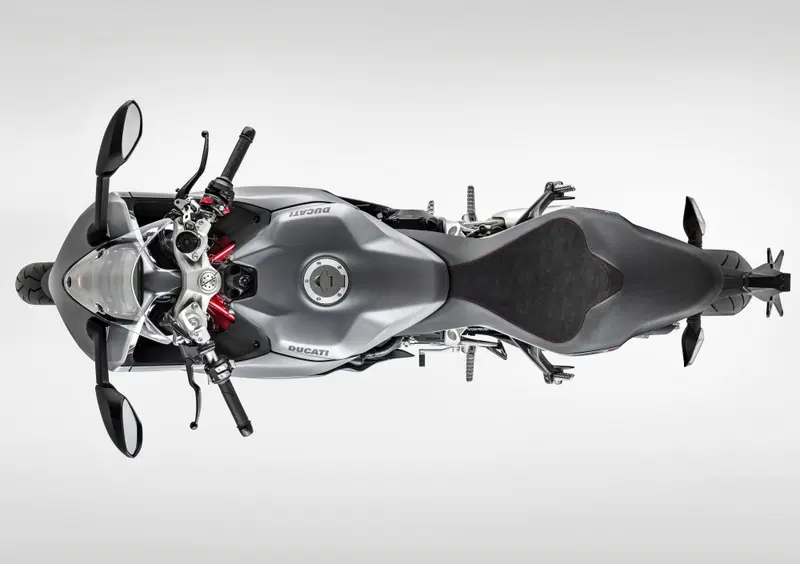 Ducati SuperSport 939 SuperSport 939 (2017 - 20) (3)