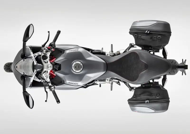 Ducati SuperSport 939 SuperSport 939 (2017 - 20) (6)