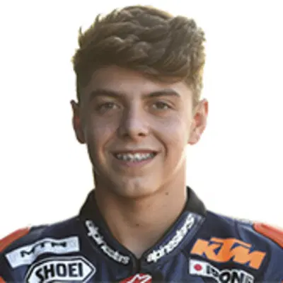 Fabio Di Giannantonio