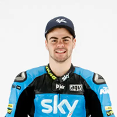 Romano Fenati