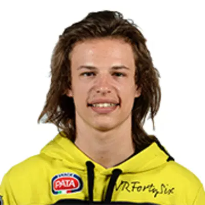 Nicolo Bulega
