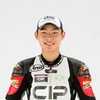Tatsuki Suzuki