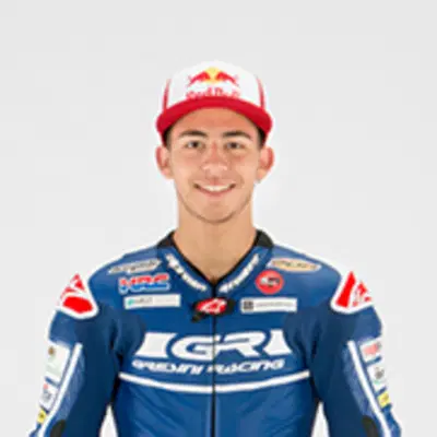 Enea Bastianini