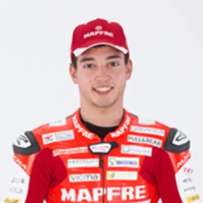 Juanfran Guevara