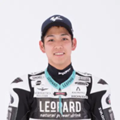 Hiroki Ono